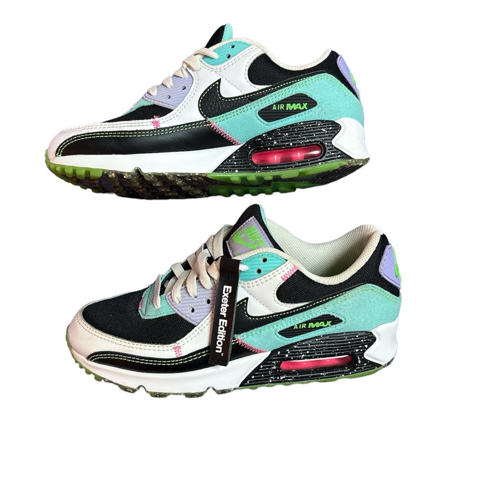 Airmax Exeter edition